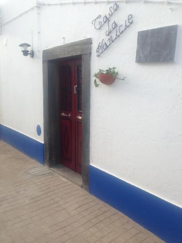 Recanto na Planicie - Llanos de Olivenza