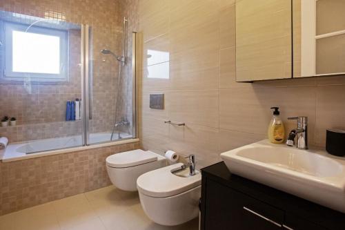 Cosy 1 Bedroom Apartment in Belém - image 3