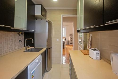Cosy 1 Bedroom Apartment in Belém - image 9