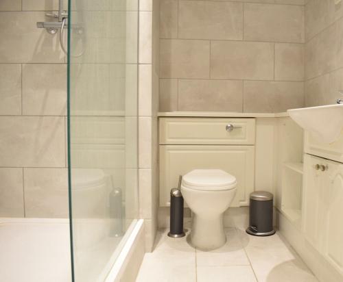 Modern 1 Bedroom Flat near London Bridge - image 7