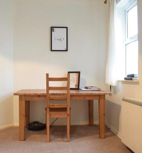 Modern 1 Bedroom Flat near London Bridge - image 8