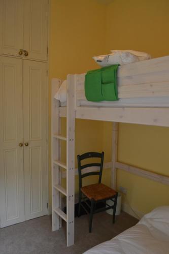 Traditional Georgian flat in New Town sleeps 56 - image 12
