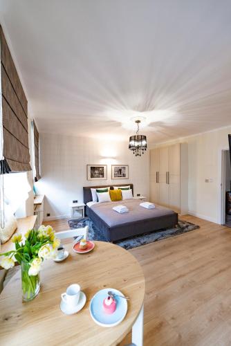 Balans Studio Old Town 3