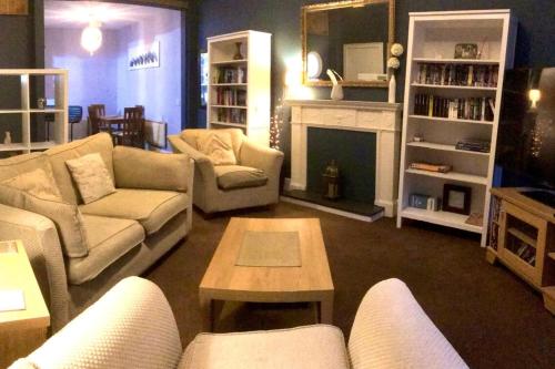 Gorgeous Abbeyhill Apartment, Edinburgh, Edinburgh and the Lothians