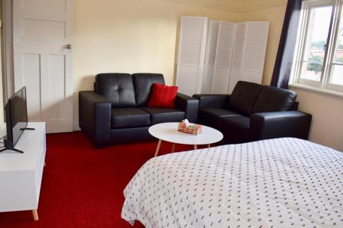 Comfortable Apartment In Trendy Haberfield - image 10