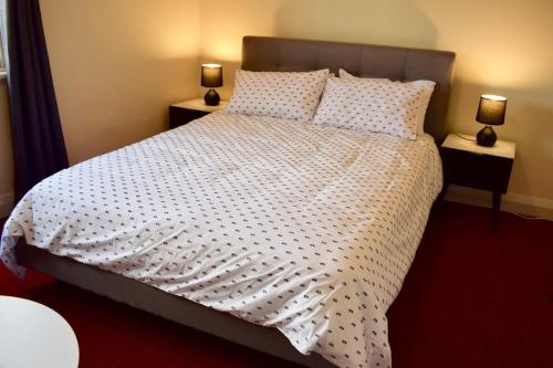 Comfortable Apartment In Trendy Haberfield - image 6