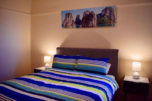 Comfortable Apartment In Trendy Haberfield - image 2