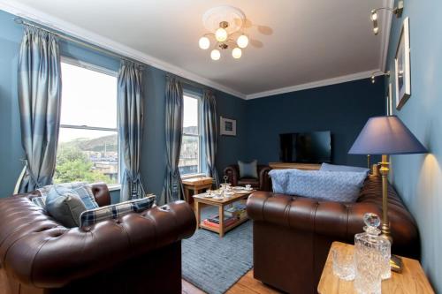 Blackfriars Residence - Beautiful Home, , Edinburgh and the Lothians