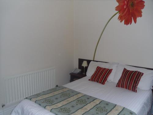 Waverley Hotel Room Type - Double Room