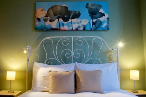 Grand New Town 2BD in Central Edinburgh