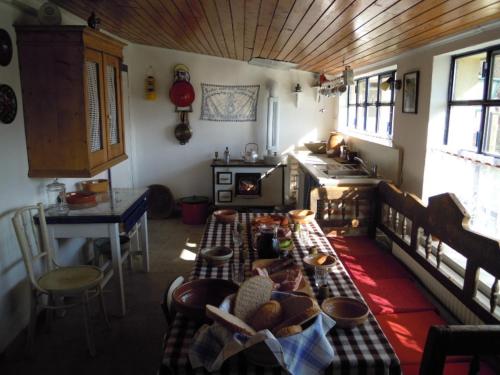  Retro Ház in Zsennye