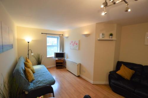 2BR in Ireland's trendiest neighbourhood! - image 6