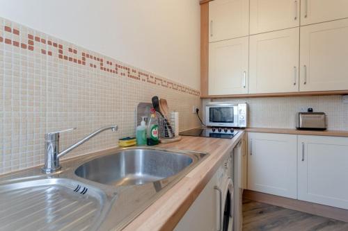 Bright and Lovely 1 Bedroom Flat Belsize
