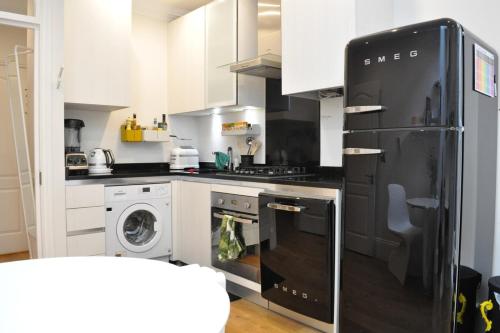 Bright & Modern 1 Bed Flat in Highbury - image 6