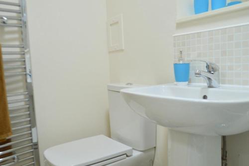 Gorgeous 2 Bedroom Apartment in Converted Church