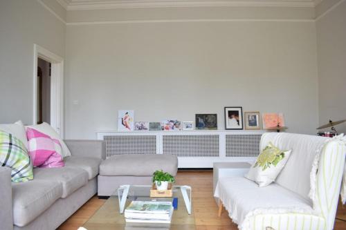 Beautiful Victorian 2 Bedroom Apartment In London Putney, East Putney, London