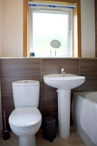 Modern 2 Bedroom Ground Floor Flat