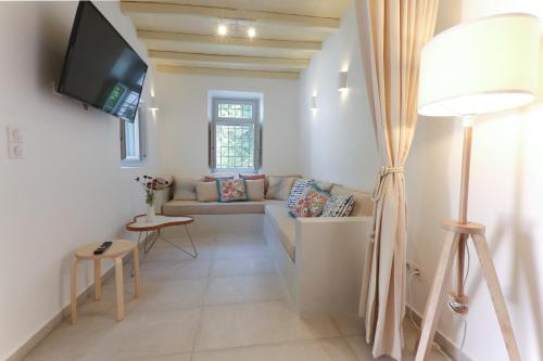 La Maison de Marie Geraldine 4