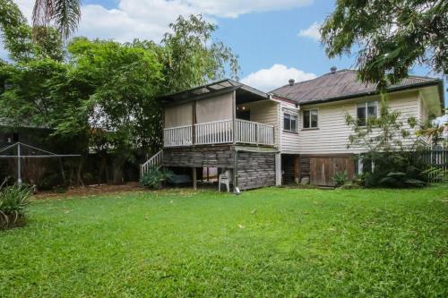 Pembroke on the Park Cottage - Home away from home