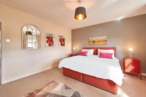Wood Street Cottage - image 14