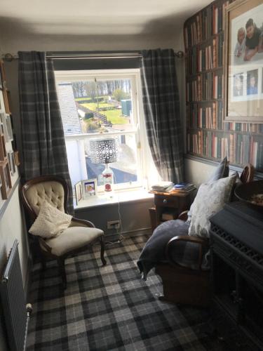 Craighlaw Arms B&b, , Dumfries and Galloway