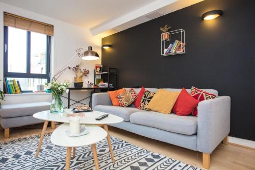 Stunning Property in the London Borough of Hackney 