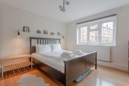 Well located 2 Bed 1 Bath in Elephant & Castle - image 8