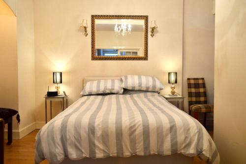 Homely Comfortable 2 Bed in historic Rose Street