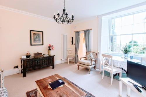 Gorgeous Georgian Apartment, Edinburgh, Edinburgh and the Lothians