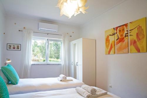 Fig Tree Family House with 4 bedrooms