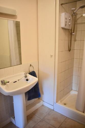 Comfortable Dublin Flat with Parking