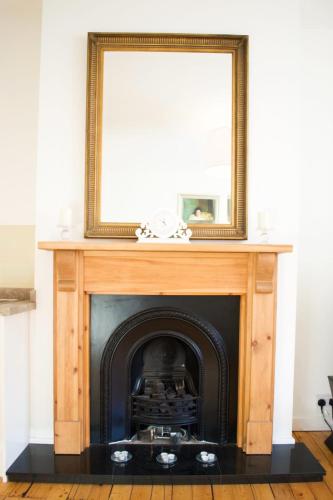 Stylish and spacious 3-bedroom Home in Edinburgh