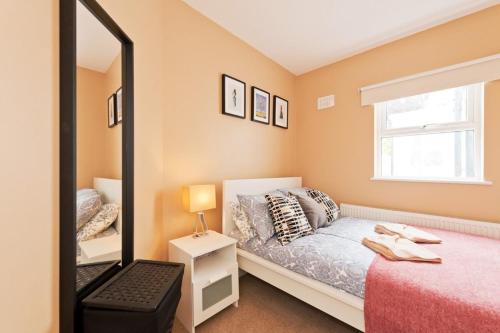 Charming Riverside Apartment - Minutes from City, Dublin (fotografie 3)