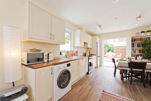 Charming Riverside Apartment - Minutes from City, Dublin (fotografie 5)