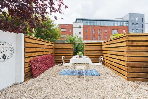 Charming Riverside Apartment - Minutes from City, Dublin (fotografie 2)