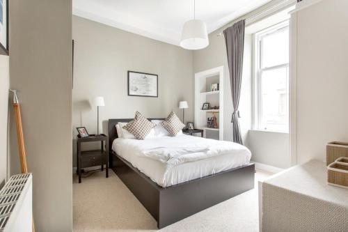 Charming 1 Bedroom Flat in Edinburgh