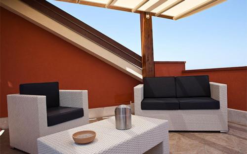 B&B 7Cento Ulivi – Valderice Trapani, CA