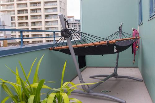 Heritage Penthouse 2 Bedroom Apartment with Harbour Views