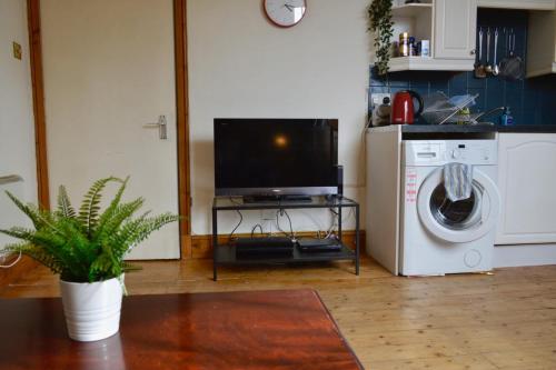 Picture of Bright 1 Bedroom In Leith