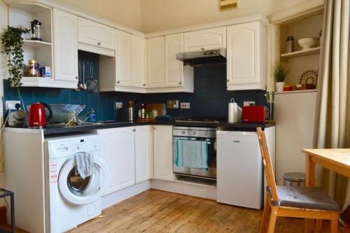 Picture of Bright 1 Bedroom In Leith