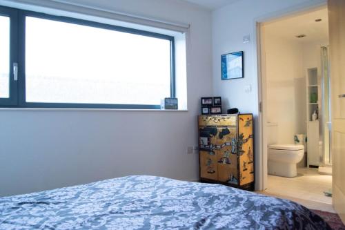Lovely & Bright 1 Bed flat in Bermondsey - image 3