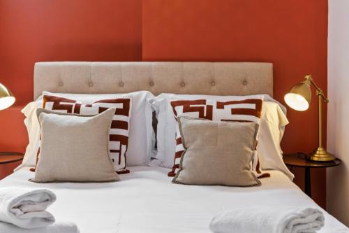 Stunning 2-Bedroom Apt Sleeps 5 nr Belém - image 7