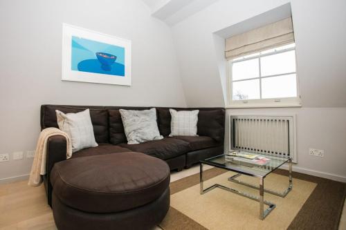 Beautiful Bright & Modern 1-Bed Flat Knightsbridge