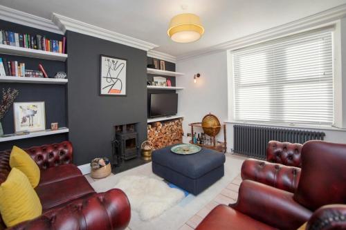 Modern and Chic 2 Bedroom in Bristol - Apartment