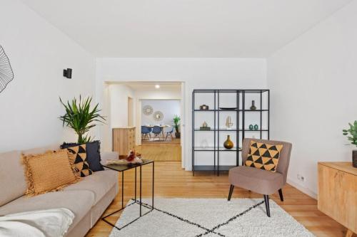 Beautiful 2-Bed Apartment in Bairro Alto Sleeps 6 - image 6