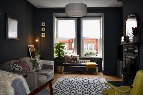 3 Bedroom Beautiful Hove Townhouse in Prime Location gîte à louer West Blatchington