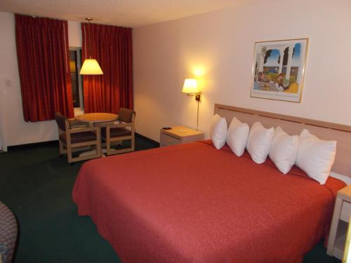 Cimarron Inn Klamath Falls