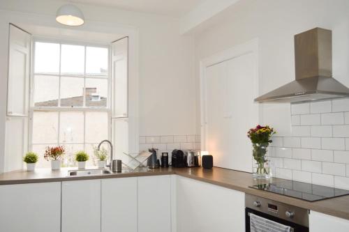 Beautiful Edinburgh Apartment in Stockbridge