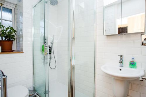 Stylish One Bedroom Flat in Vauxhall - image 7