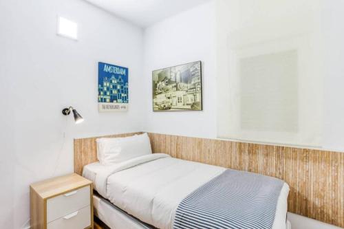 Nice & Cozy 4 Bed in Sants-Montjuic BCN - image 7